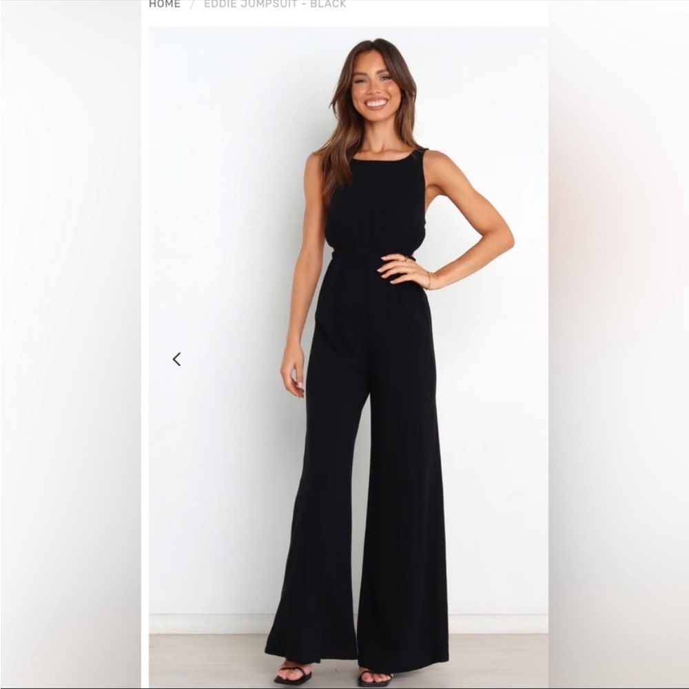 Petal & Pup Eddie Jumpsuit